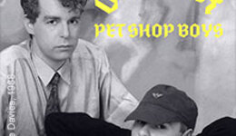 Obskur Pet Shop Boys