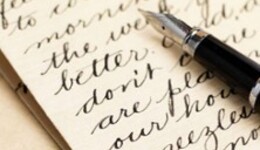 Creative Writing