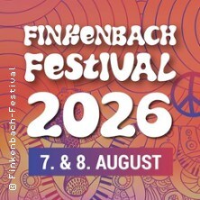 42. Finkenbach-Festival 2026 07.08.2026 Finkenbach-Festivalgelände